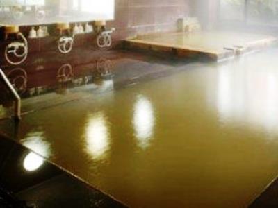 Tsukagoshiya Hotell Shibukawa Exteriör bild